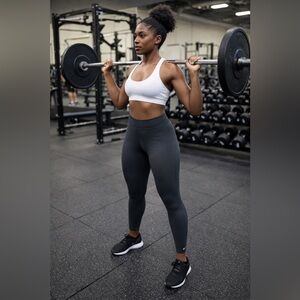 Nike Pro Compression Leggings